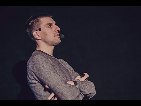 JDD 2017: Case study of a good enough architecture (Jakub Kubryński)