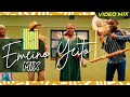 KISII LOCAL KINGS VOL 6 EMEINO VIDEO MIX DJ WIFI VEVO MACUBAMBA OMBIRO BOKANO BIKUNDO STEVE 2026