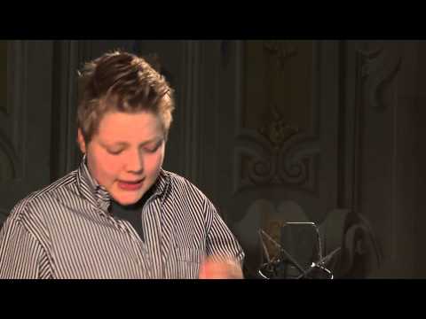 Das Glück - Alois Mühlbacher und Christoph Schlögl