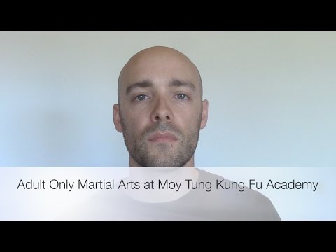 Wing Chun Houston & Georgetown Texas - Adult Only Martial Arts