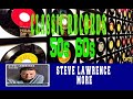 STEVE LAWRENCE - MORE (THEME FROM "MONDO CANE"