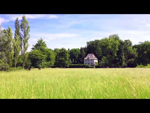 Goethes Gartenhaus in Weimar