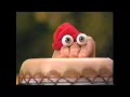 Noggin Oobi Guess Who Promo February 24 2003 April 6 2003
