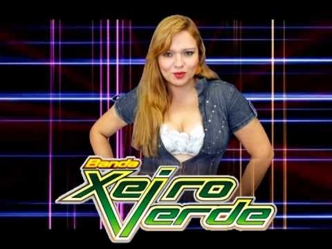 Banda Xeiro Verde- Varegeira