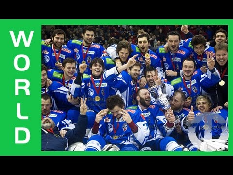 HSC Csíkszereda on Trans World Sport