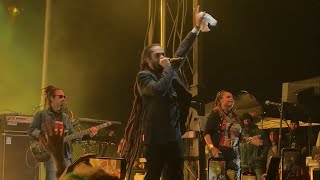 Damian Marley - Love and Inity + Punky Reggae Party | Live @ Bayfest San Diego Ca, 2023