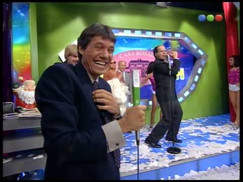 El Menembus: bajan Corach, al Kassar y Alderete - Videomatch 99