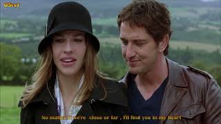 I&#39;ll Find You In My Heart - Sarah Connor - Lyrics