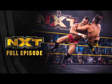 WWE NXT