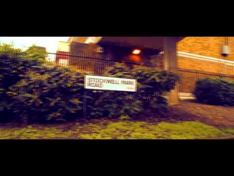 Dot Rotten - Its Over (Ft Wileys Mum)