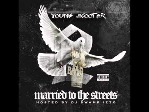 Young Scooter - "Large Amounts" Feat. TK-N-Cash (Prod. By Nard & B) | (Married To The Streets 2)