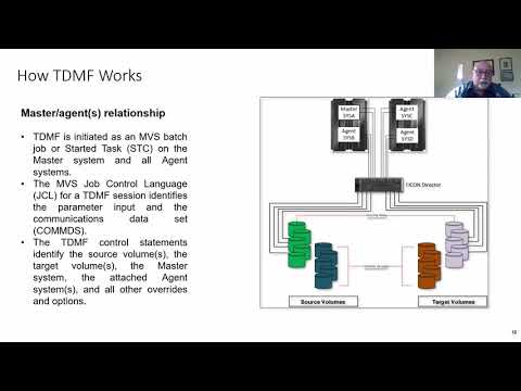 6BG How TDMF works how to use it and day to day uses for TDMF with Dev Ops