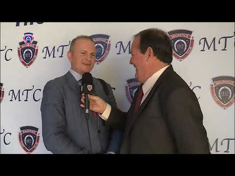 18th Meeting 5th Race 2019 Season - Post-race interview with Mr Jean Michel Henry