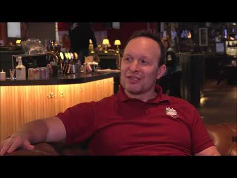 Ozoliņš un Irbe bija profesionāli profesionāļi, atceras viņu laika biedri Sorokins un Tribuncovs