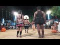 Latest Thanjai Revathi Karakattam Part 14