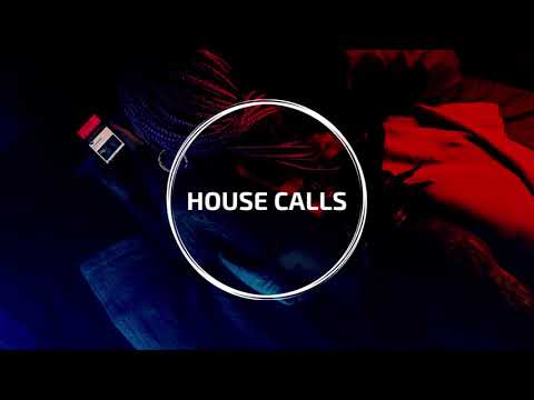 Redondo - Inner Room (Extended Mix)