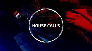 Redondo - Inner Room (Extended Mix)