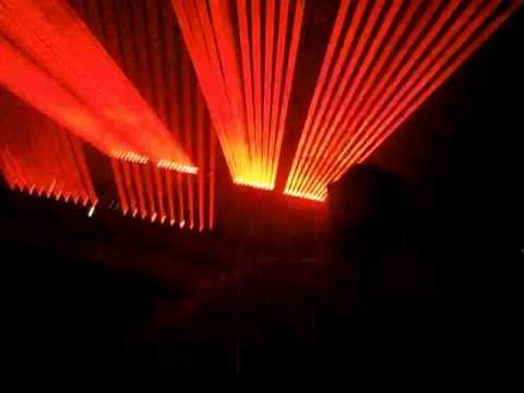 Carl Cox @Space Ibiza Plays   Carl Craig pres. Paperclip People -- Throw (Slam RTM Remix) 17\09\2013