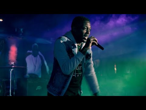 ACD-  "JESUS TO THE WORLD" (Official Music Video)