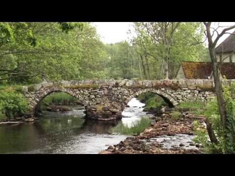 Travel Guide Skåne, Sweden - Uppdrag Skåne - Del 1: MittSkåne SWE