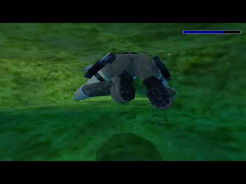 Tomb Raider: South Pacific Contest 2007 - Cook Islands Treasure (Niveles de autor)