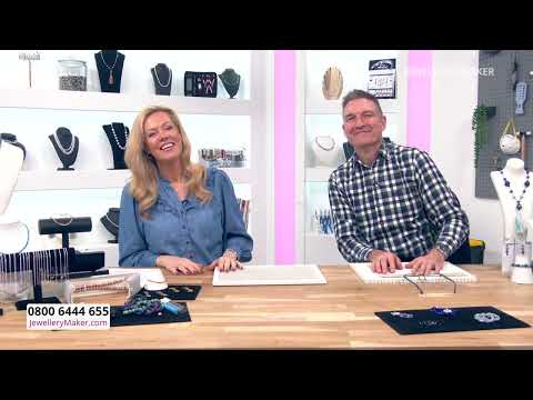 Jewellerymaker Live 21/02/2023