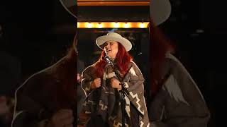 The Masters Music Series Presents: Wynonna Judd – Only Love #short