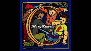 03 Moxy Früvous - The Norbals!