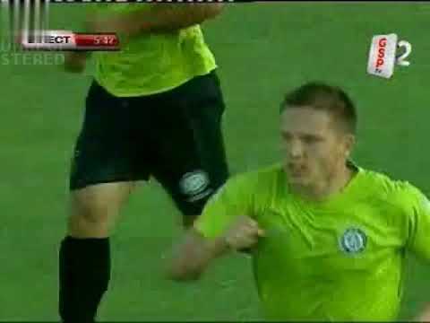 Rezumat Etapa 5 2008-2009 CS Otopeni - Unirea Urziceni 1-2