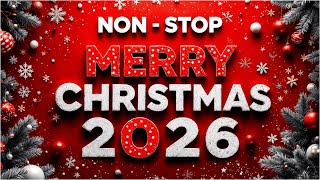 Download lagu Greatest Old Christmas Songs Medley 2026 🎅🔔 Nonstop Christmas Songs Medley 2026 🎄 mp3