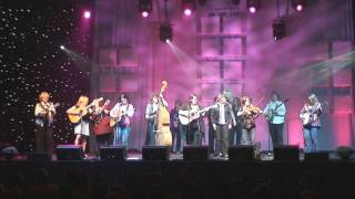 04 DAUGHTERS OF BLUEGRASS IM LEAVING HERE FOR NASHVILLE