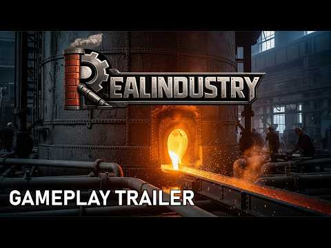 Gameplay Trailer