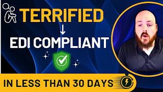 Download lagu Your Retailer Just Said 'Get EDI Compliant.' Now What? mp3 Download lagu Your Retailer Just Said 'Get EDI Compliant.' Now What? mp3