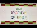 Krazy Krok Productions Marine Animals 2026 Revision Is Coming Soon