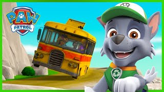 MORE/ALL DONE Paw Patrol gameplay video by msteinfort, 2:00 duration
