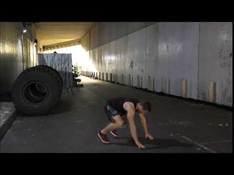 345   quad hop   Male