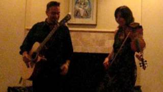 Poi Dog Pondering Living Room Show - &quot;Spending the Day&quot; August 2007