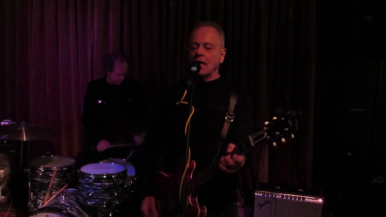 Promotional video thumbnail 3 for Mannish Boys