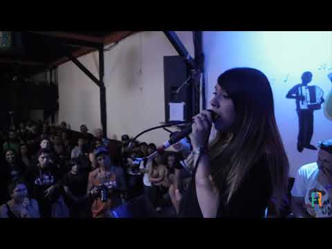 KOINS vs VIOLENTA ESPERANZA - THE BATTLE OF QUEENS |8VOS DE FINAL|