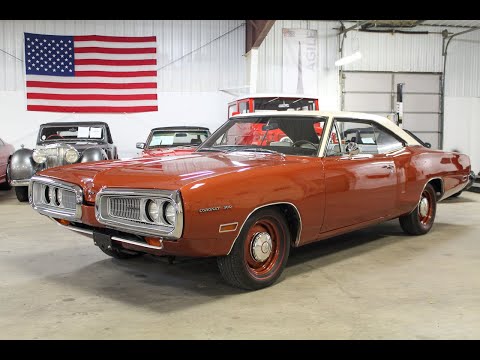 1970 Dodge Coronet (CC-1638171) for sale in Kentwood, Michigan