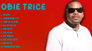 You&#39;ve Been Slain-Obie Trice-Top hits compilation roundup for 2024-#insensitive