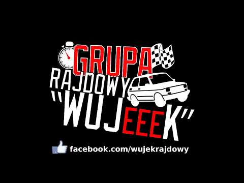 XVII Rajd Mielecki|Onboard PS4|Fiat 126p|W.Marciniec/M.Marciniec