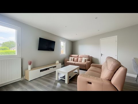 Appartement · Saint Genis Laval · 3 chambres