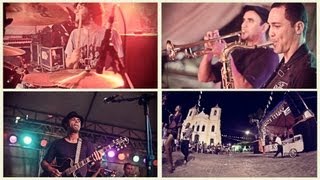 Video Chameleon de The Baggios