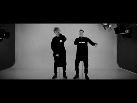 Mad Twinz - beatbox soundpack 2017