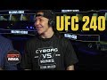 Cris Cyborg wants rematch vs. Amanda Nunes | UFC 240 | ESPN MMA