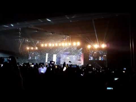 170429 BTS WINGS TOUR - SPRING DAY #ENDED