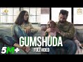 GHUMSHUDA (Official Video) Sharry Mann | Inder Dhammu | Gold Media | Latest Punjabi Songs 2020