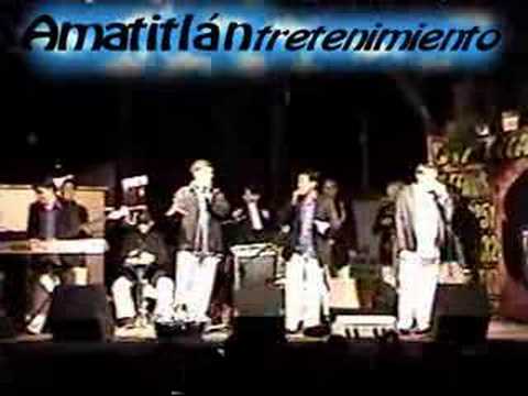 Tormenta Band - El Ultimo Bus