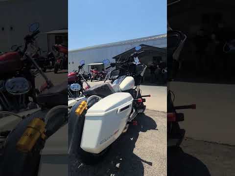 Harley-Davidson Stage 4 135 Kit Road Glide CVO ST #harley #135 #kit